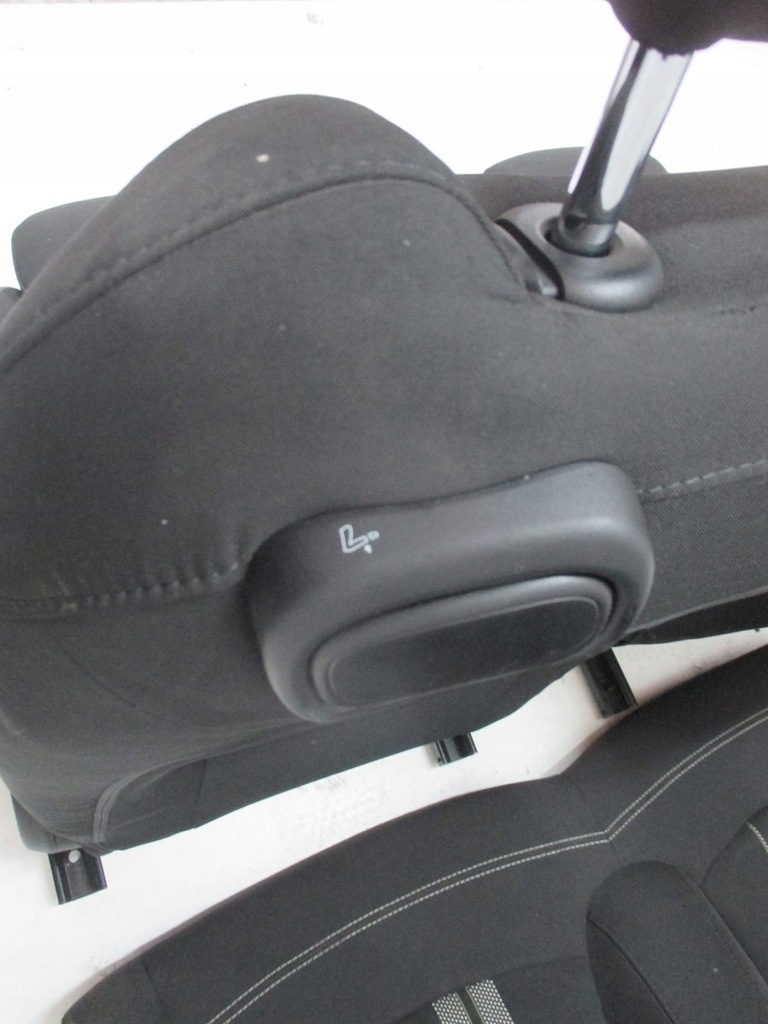 фото №8, Сидіння оббивка mini f56 22r