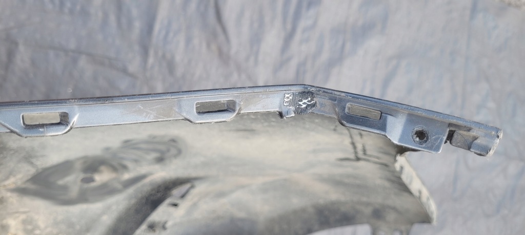 фото №16, Бампер задній задня mazda 3 bm sport lift / 6195