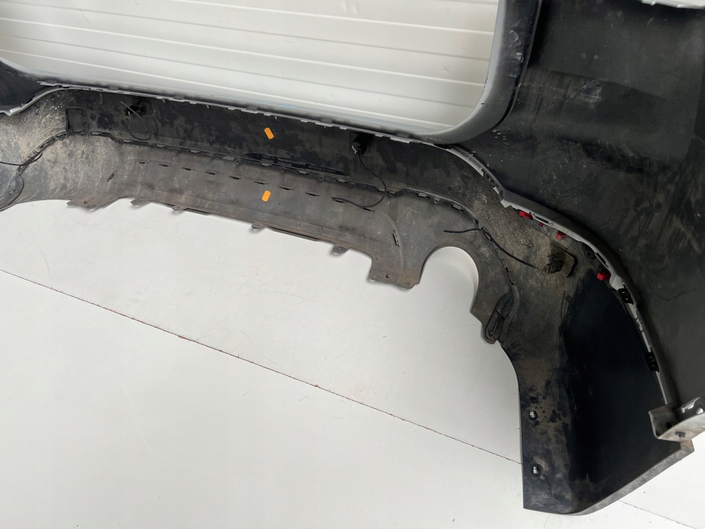 Бампер задний задний  bmw x1 f48 pdc Доставка