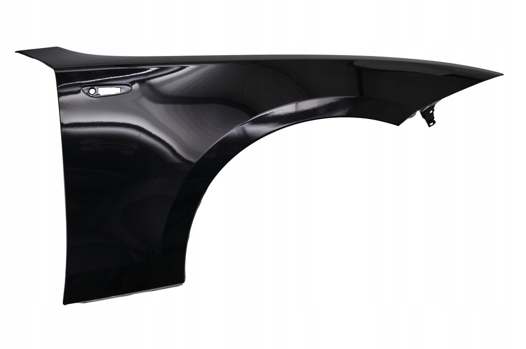 фото №1, Bmw 1 e81 / e87 04-13 крило правий 475