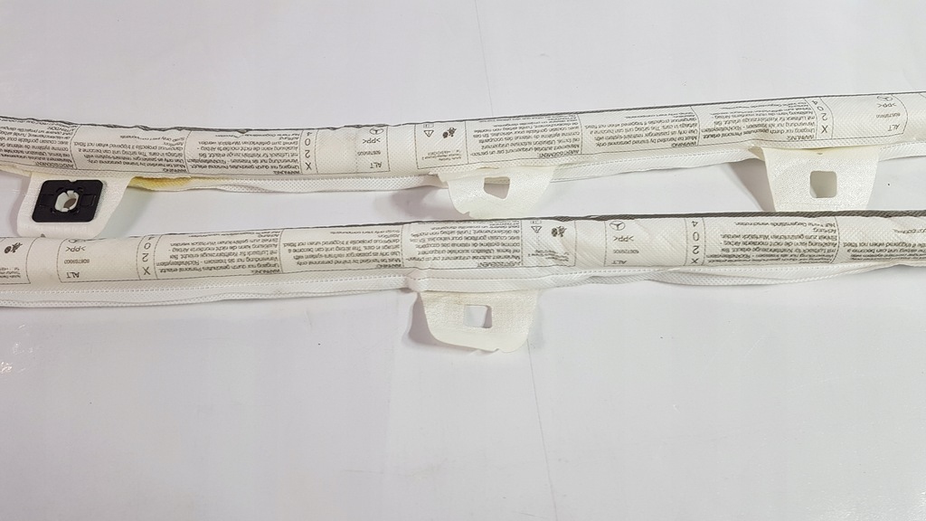 фото №9, Mercedes glk x204 09-15 шторка безопасности воздушная usa