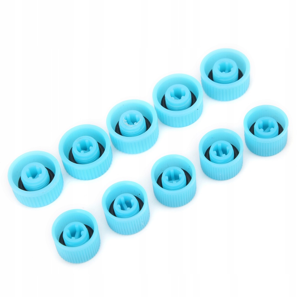 10 штук a/c заглушка порт хладагент охлаждающей в Украине