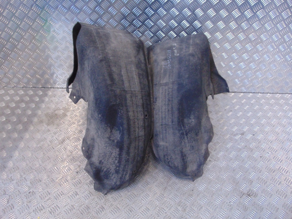 фото №1, Ford ecosport mk2 подкрылок задняя правое 12-