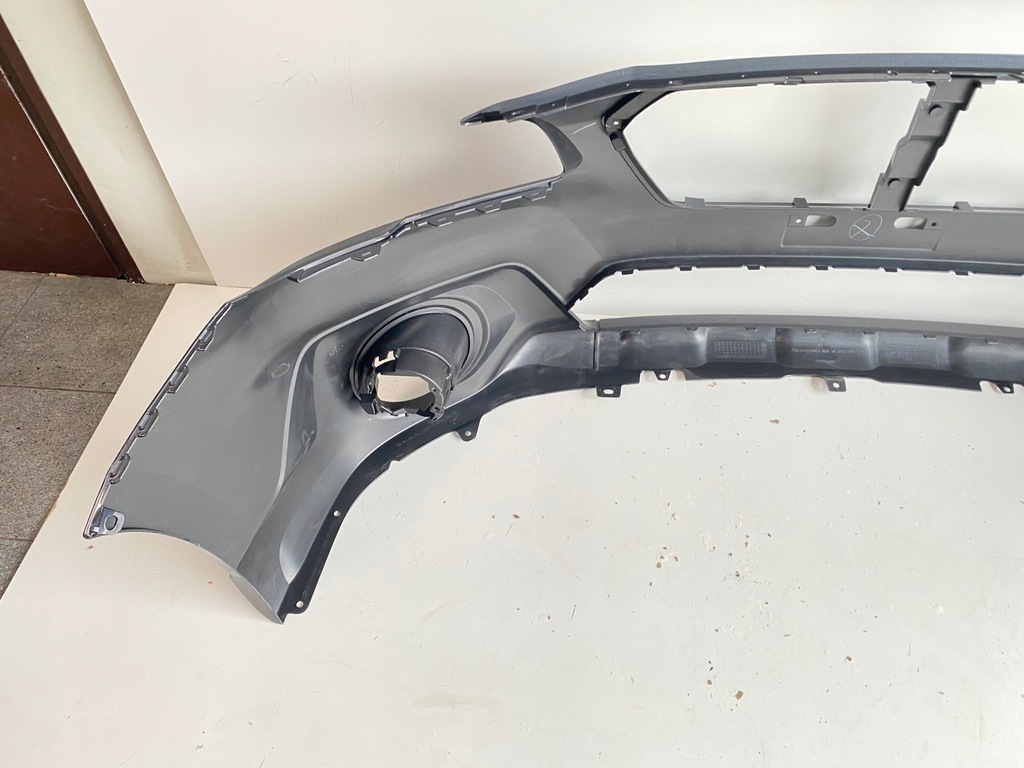 фото №13, Бампер передний перед subaru outback v 2014-18