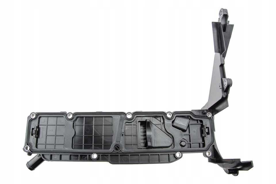 фото №13, Крышка клапанов citroen c3 c4 c5 ii iii berlingo