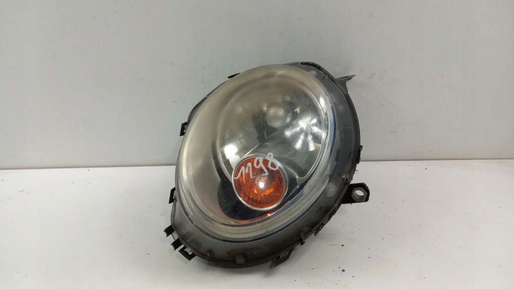 Купить Mini cooper r53 r56 r57 лампа перед левая