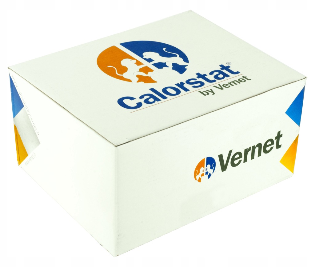 фото №2, Vernet термостат renault kangoo modus thalia 1.2