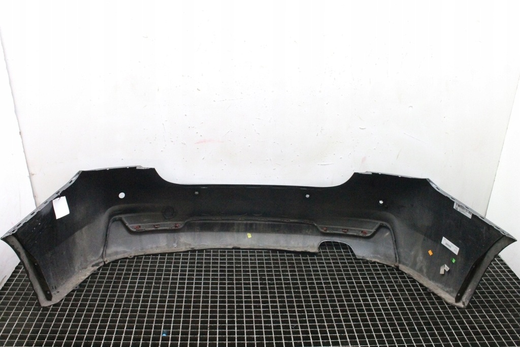 фото №13, Бампер задний bmw 4 coupe f32, f82 b39 2.0l дизель 140kw 2017