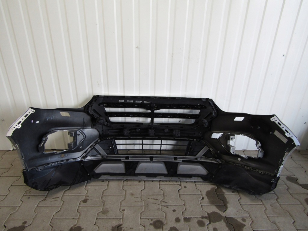 Купити Бампер перед передній ford kuga mk2 lift 16-