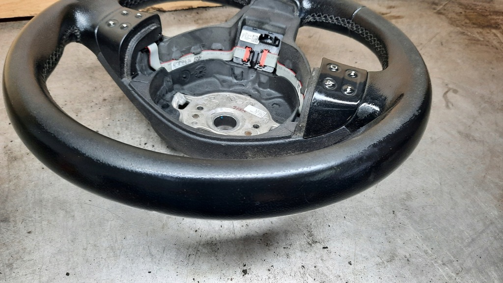 фото №5, Воздуховод модуль seat leon ii 08r