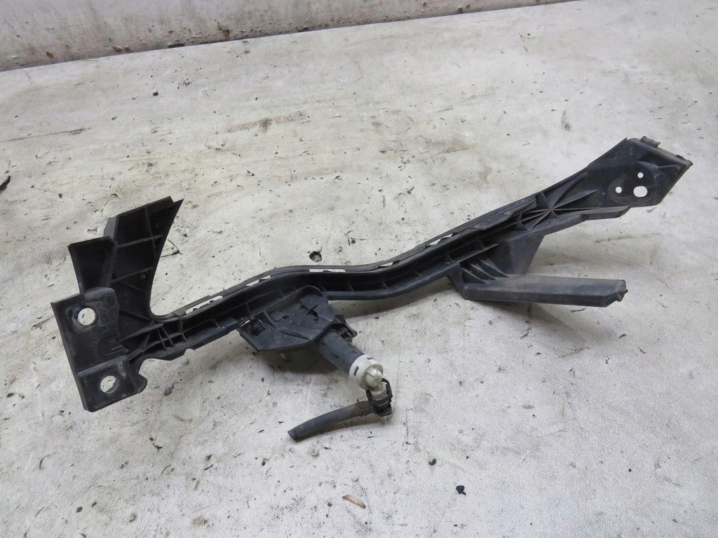 фото №1, Напрямна pod фара омивач правий перед subaru xv