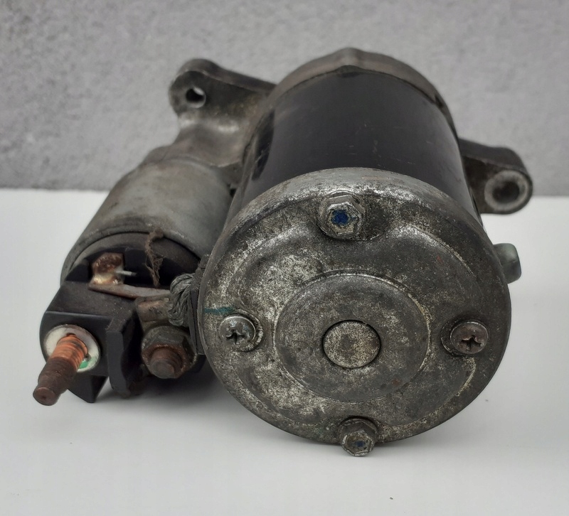 Стартер citroen peugeot 1.4 бензин 9656317780 в Україні