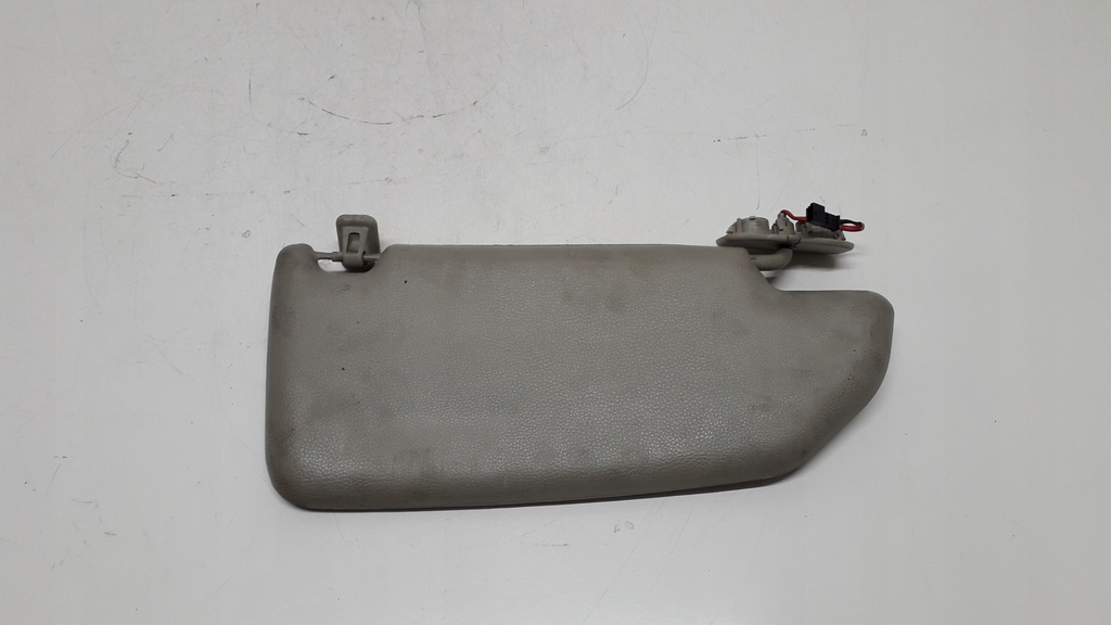 фото №8, Volvo v70 00- козирок сонцезахисний комплект