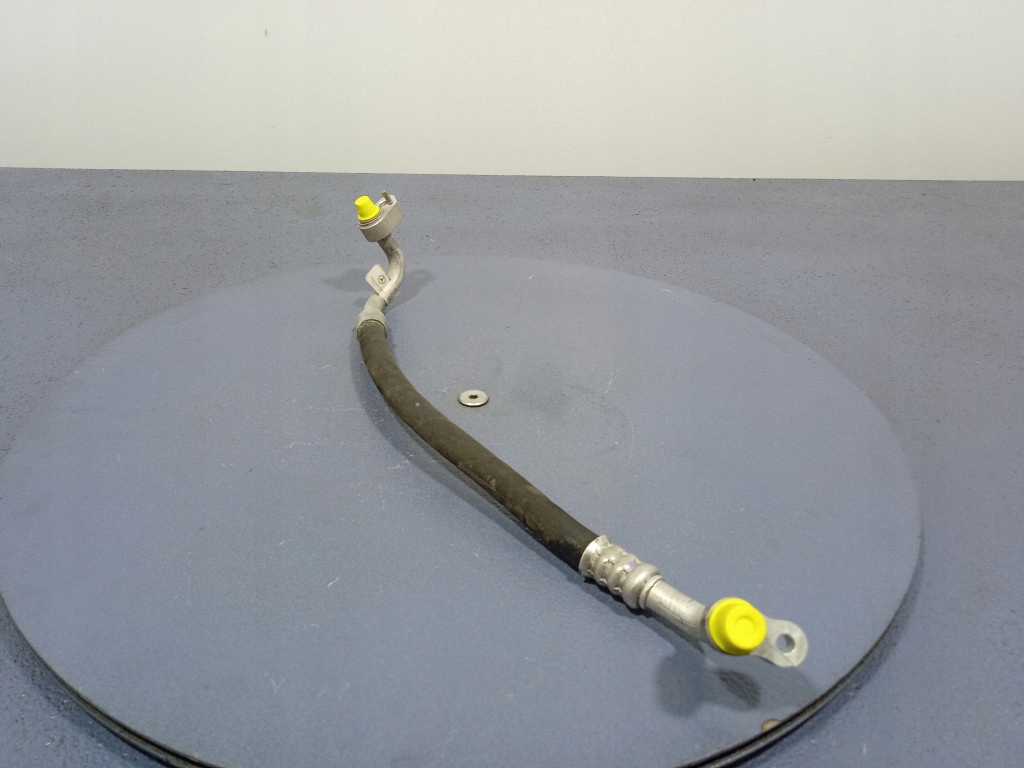 фото №5, Mercedes gls x166 gle w166 3.0 cdi шланг кондиционера a1668307200