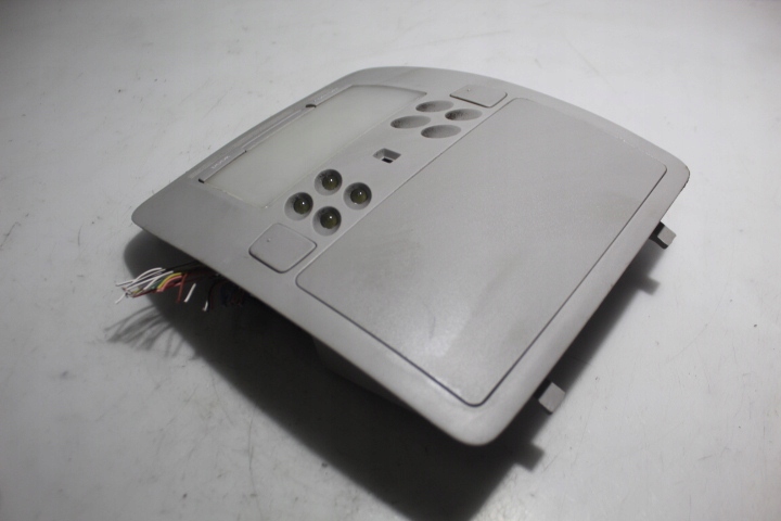 фото №1, Освещение кабины перед lexus is ii 220