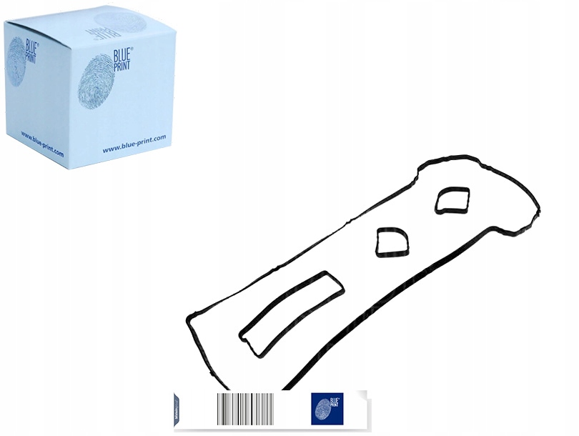 Купить Прокладка крышки клапанов blue print l50110230 lf0