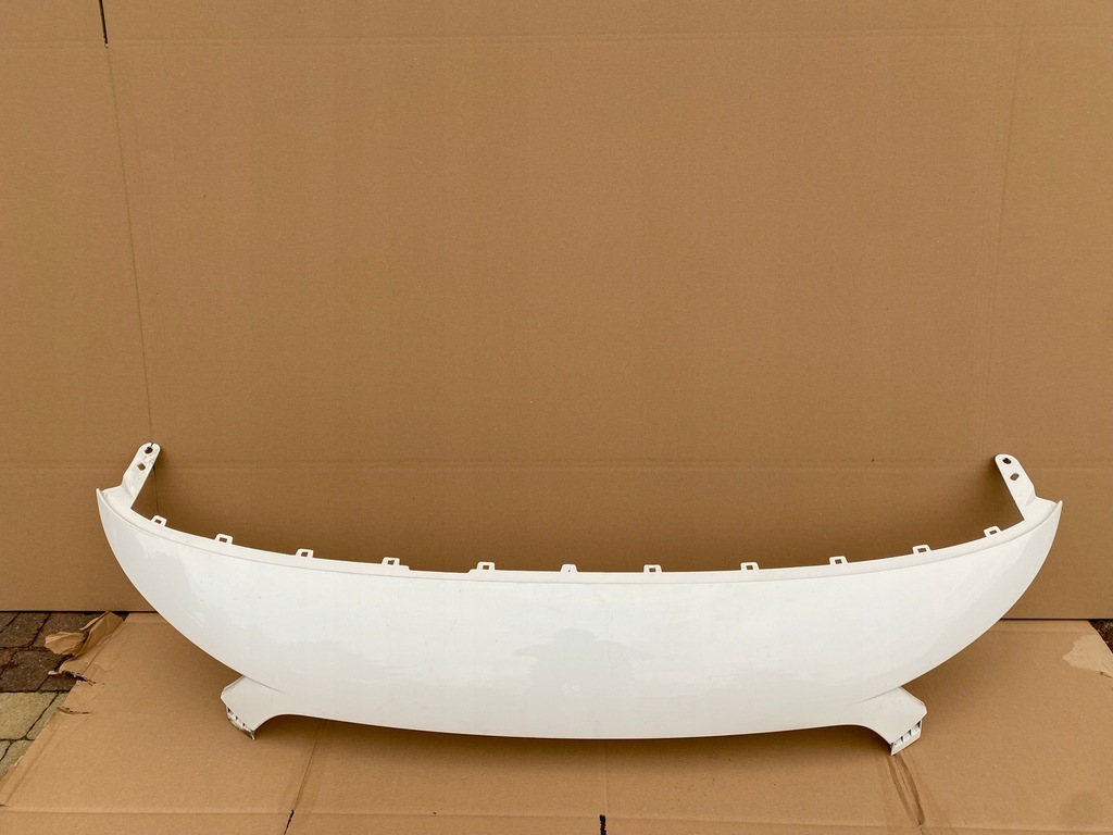 фото №1, Opel combo iv e решётка радиатора решётка радиатора накладка бампер перед