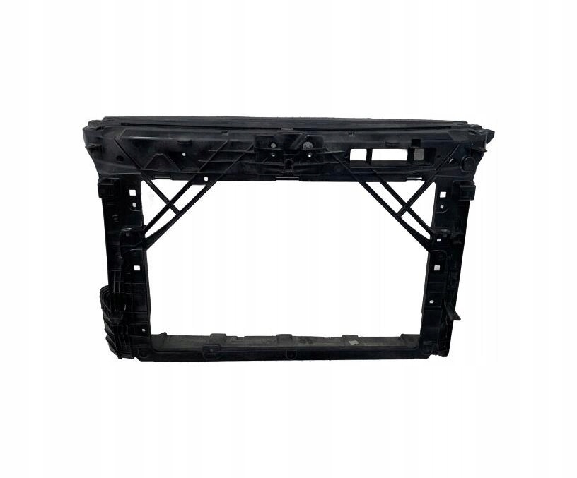 фото №1, Seat toledo 2012 - 2018 підсилювач передній