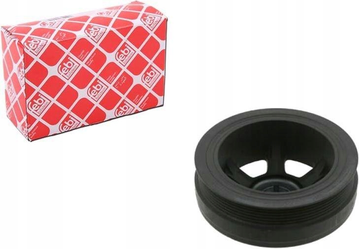 фото №1, Febi шкив mercedes clk c208 c209 cls c219