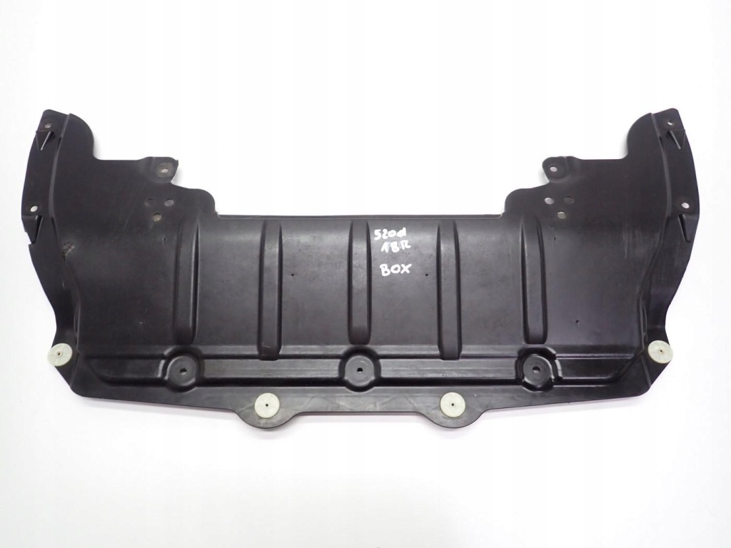 Купити Плита накладка підвіска оригінал 7363731 bmw 5 g30 18r