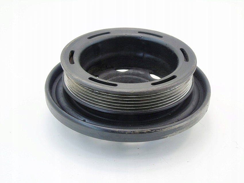 фото №1, Шків колінчастого вала 2.2 cdi mercedes w203 s203 cl203