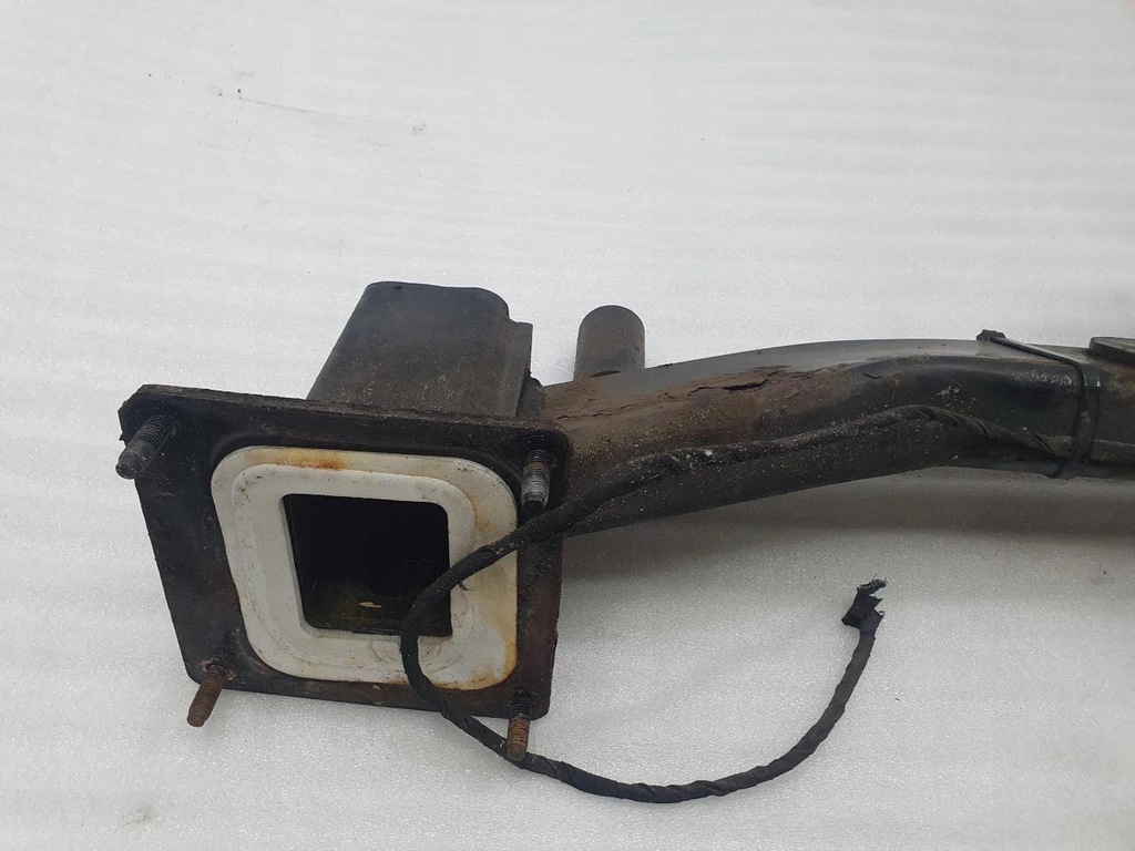 фото №8, Балка задня ford ranger i 2.5 mazda b2500