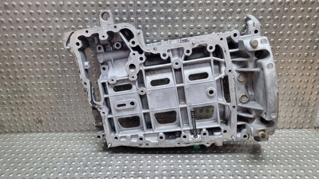 Основа картера оливи bk3q6u004-aa ford transit mk8 2.2 tdci Зі Шроту