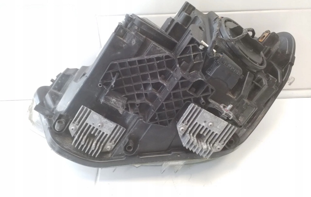 фото №6, Bmw 1 f20 f21 фара 01074122al1134350 1el01074122 7229678