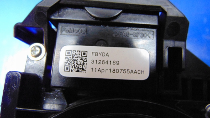 фото №9, Переключатель комбинированный лента volvo xc60 08-17r