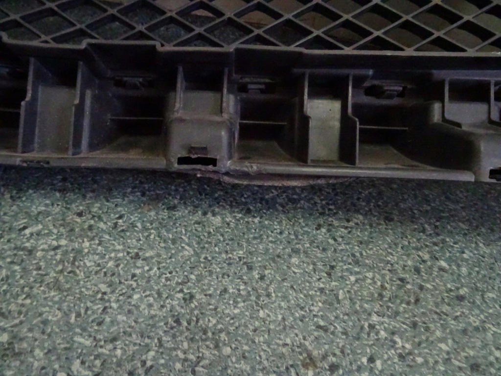 фото №9, Mercedes c-klasa 204 w204 lift бампер перед amg