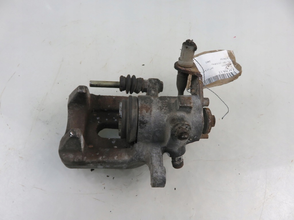 фото №7, Супорт лівий задня peugeot 307