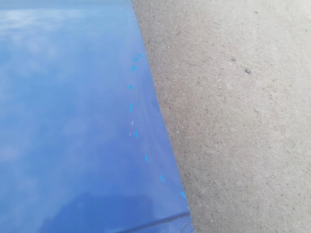 фото №6, Дверь боковой сдвижные правое renault master iii opel movano b