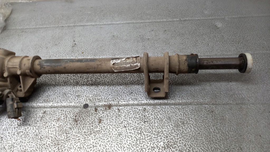 фото №5, Рулевая рейка renault clio ii 03r 1.5dci 6900000235