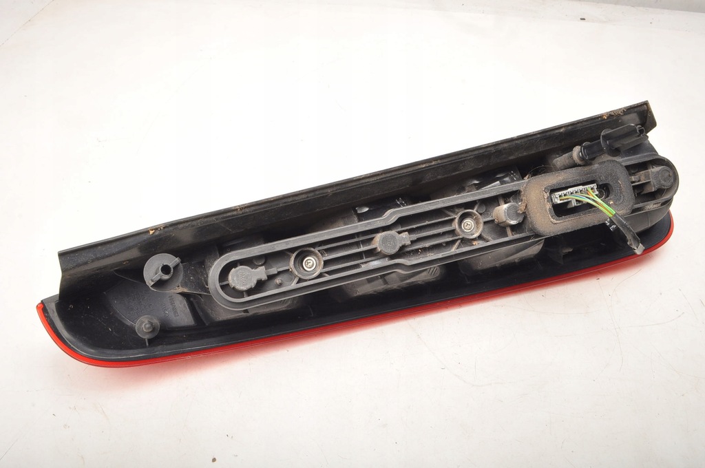 фото №7, Ford c-max lift лампа права задня правий задня