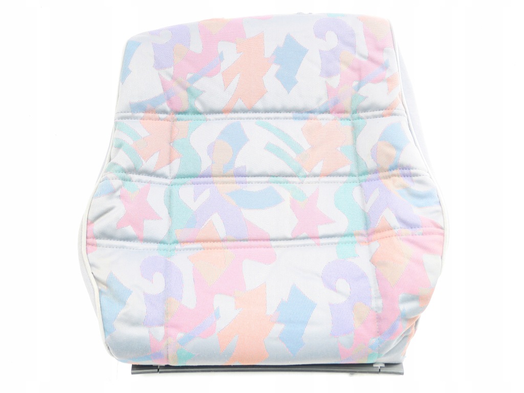 фото №2, Обшивка спинка 2 ряд vw t4 multivan allstar