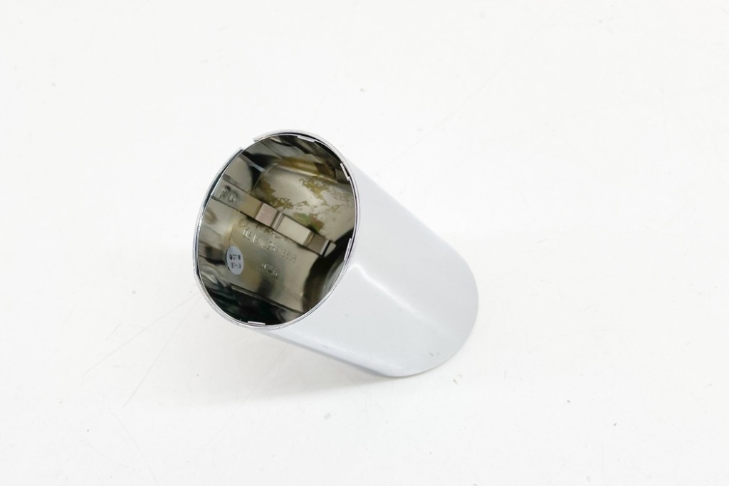 фото №6, Bmw 3 e46 захист труби випускної 18107500194 nowa оригінальна