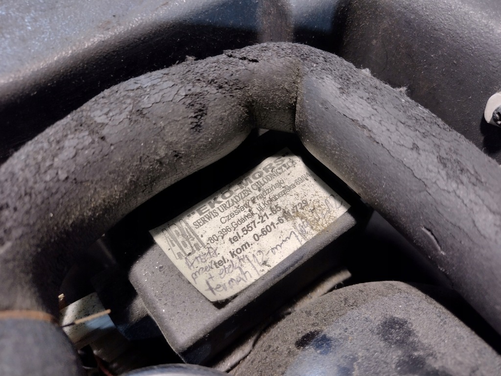 фото №13, Холодильник scania r 1769427