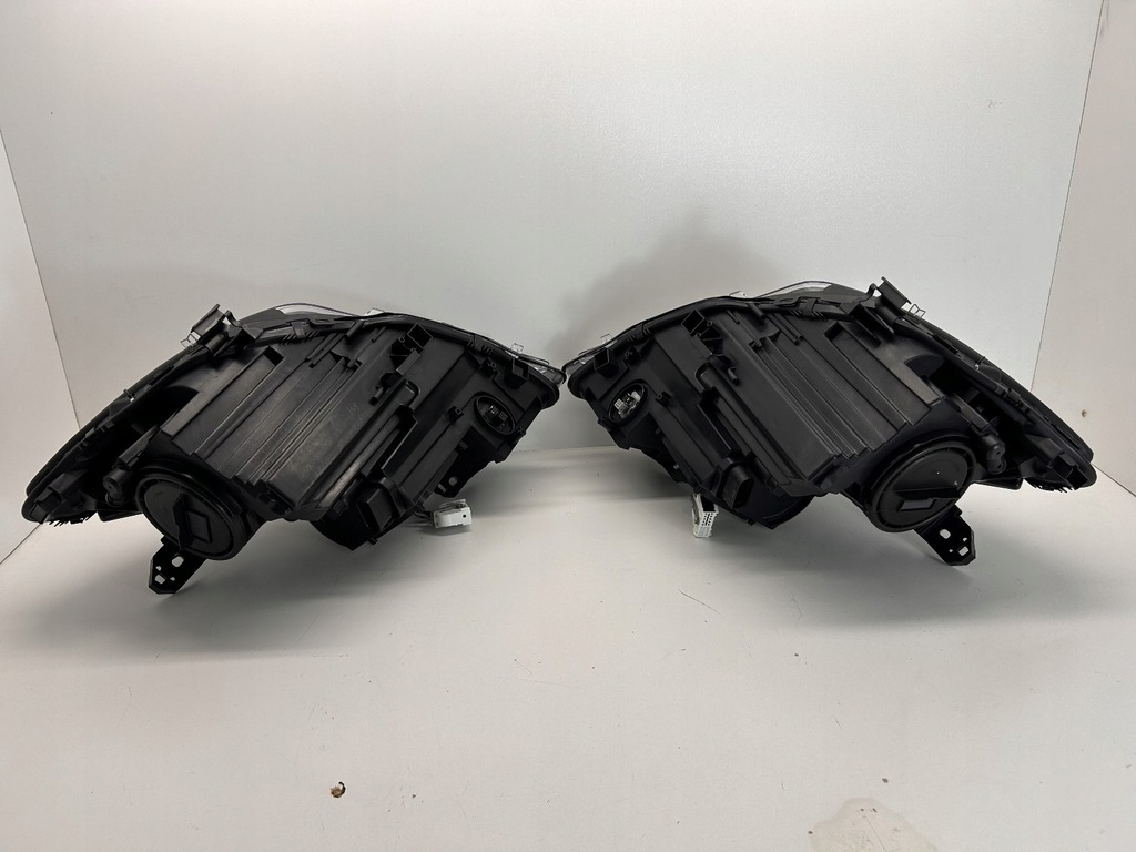 фото №11, Mercedes cla w117 117 лампа лампы bi ксенон led левая оригинальная