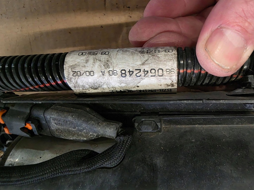 фото №6, Модуль блок управления старт-стоп jumpy expert proace 9818459680 9806424880