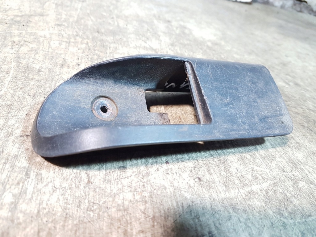 Захист кнопка відкривання кришка пального leganza Ціна