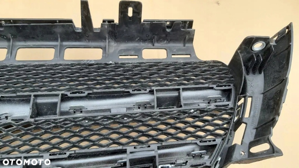 фото №15, Mercedes e-klasa w213 решётка радиатора решётка радиатора distronic