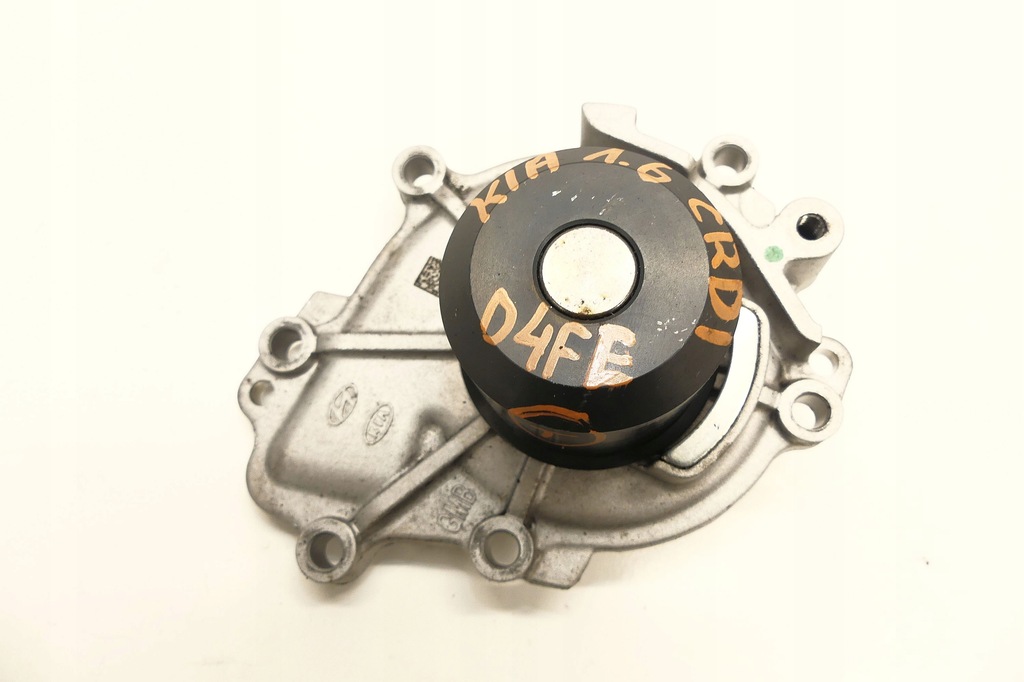 фото №1, Kia proceed ceed iii xceed 1.6 crdi d4fe насос wody