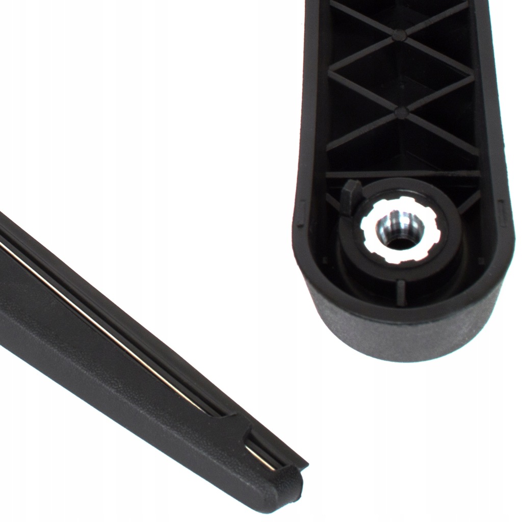 фото №9, Важіль двірники задня + щітка двірник do chevrolet spark matiz