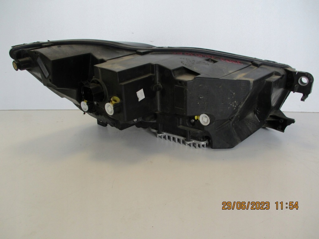 Купити Фара full led ліва jaguar 1 pace j9d3-13w030-ec