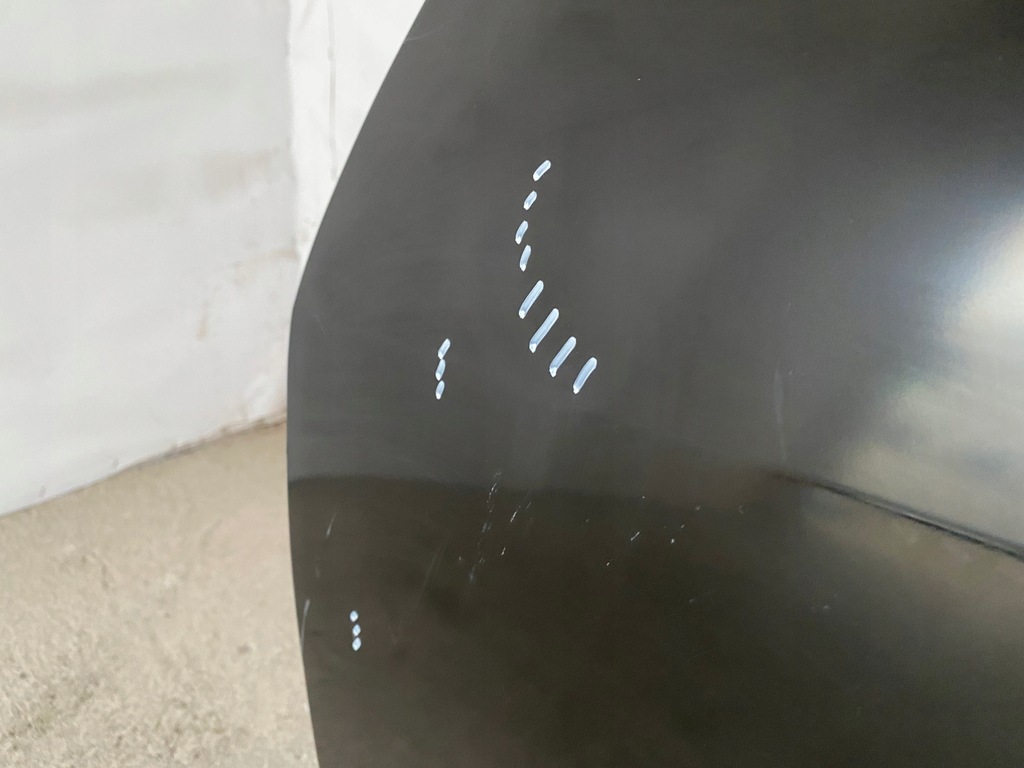 фото №15, Mazda 2 2007-2014r nowe оригінальні двері передні ліва