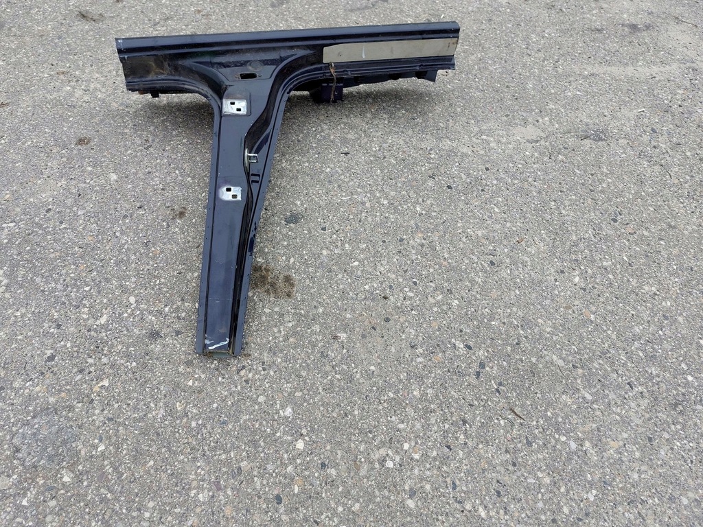 фото №2, Блок двигуна поріг лівий renault modus