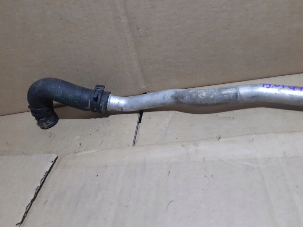 фото №8, Audi q7 4l 4.2 tdi wąż шланг труба wody 7l0819329c