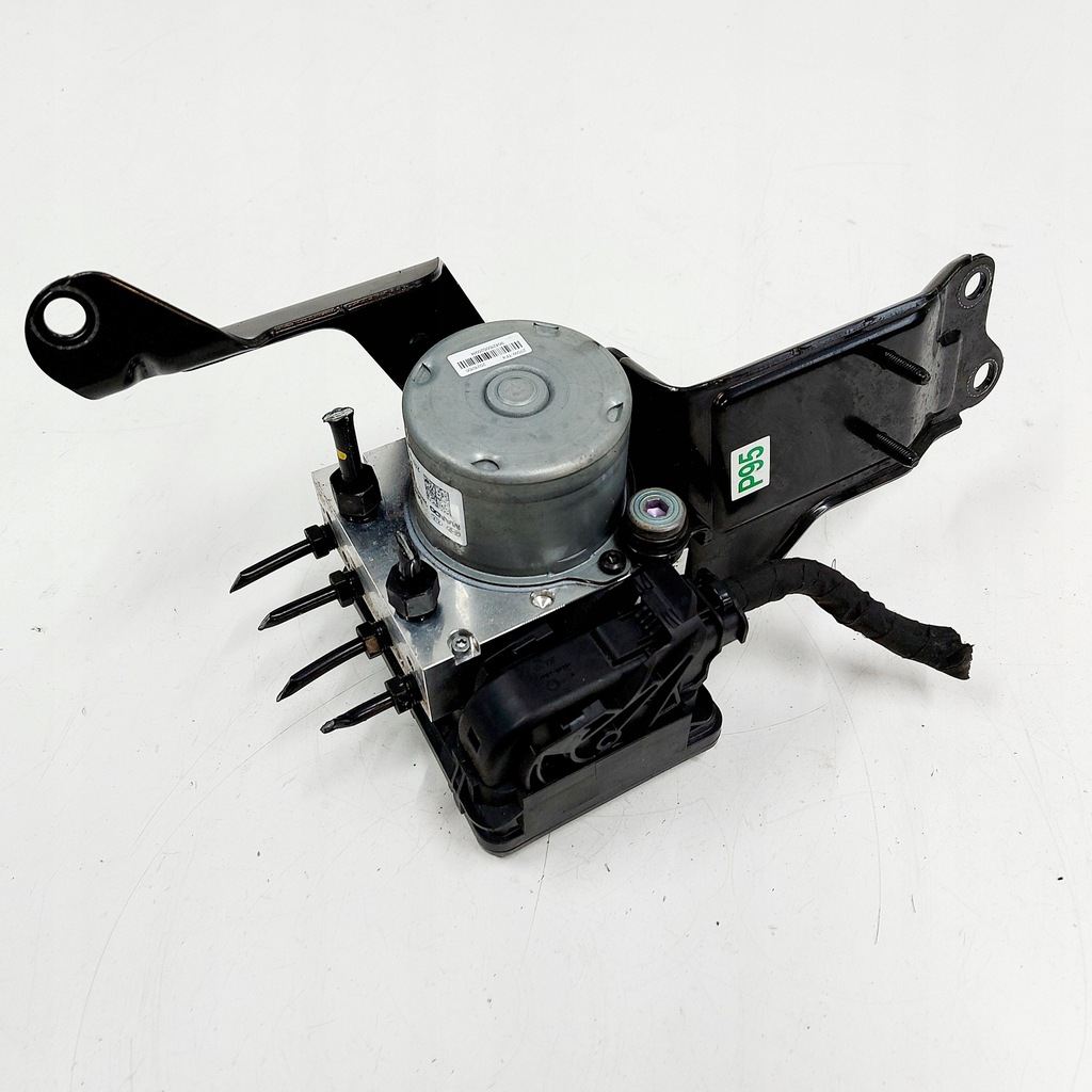 фото №1, Kia stonic насос abs esp lift 21r.