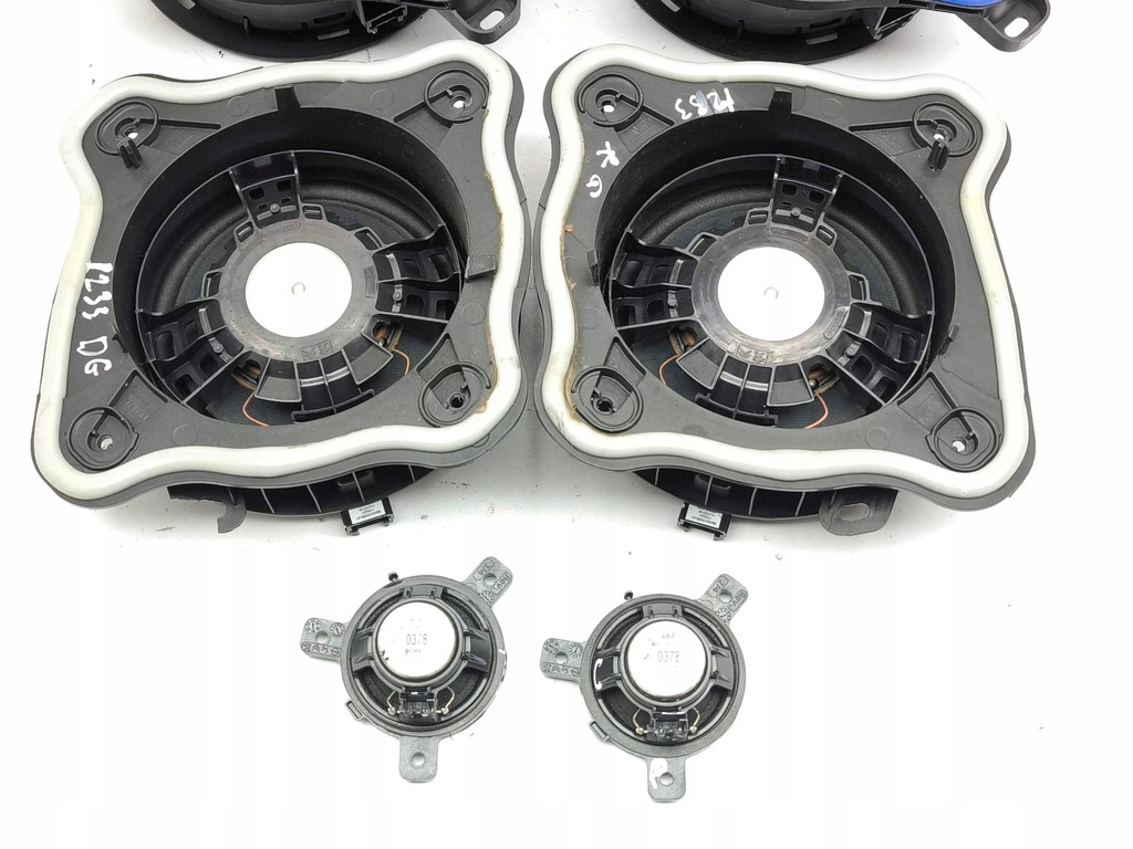 фото №11, Opel astra l 2023 набор аудио