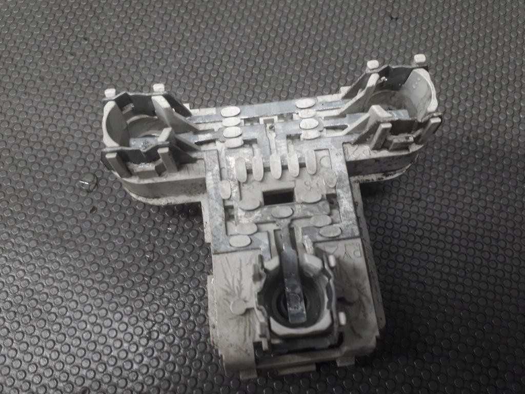 фото №6, Вкладиш лампи лівий задня lancia delta ii